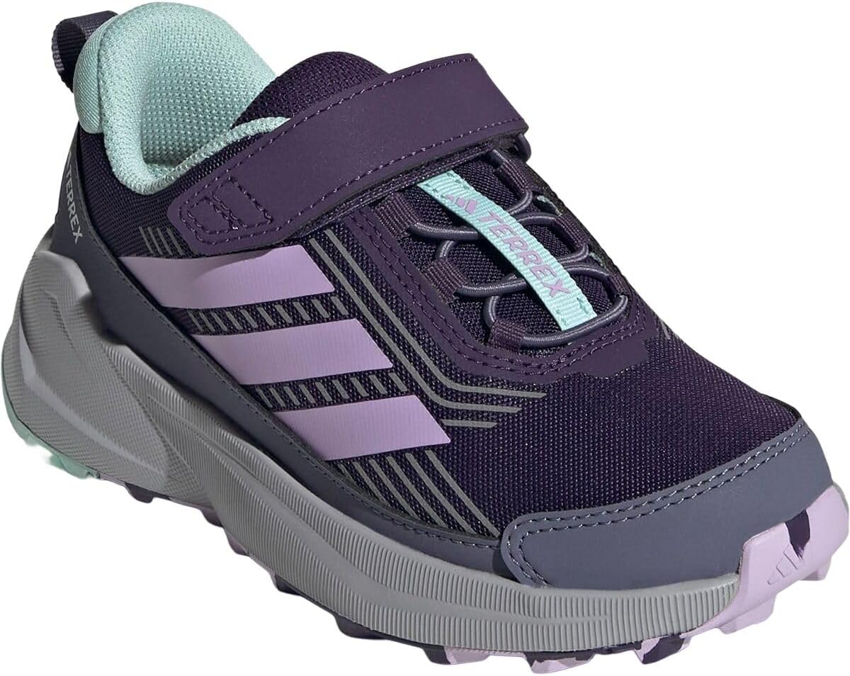 adidas Kids' Terrex Trailmaker 2 Hiking Shoes