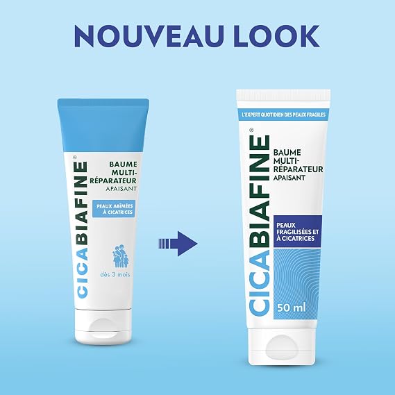 CicaBiafine Multi-Repair Balm 50ml