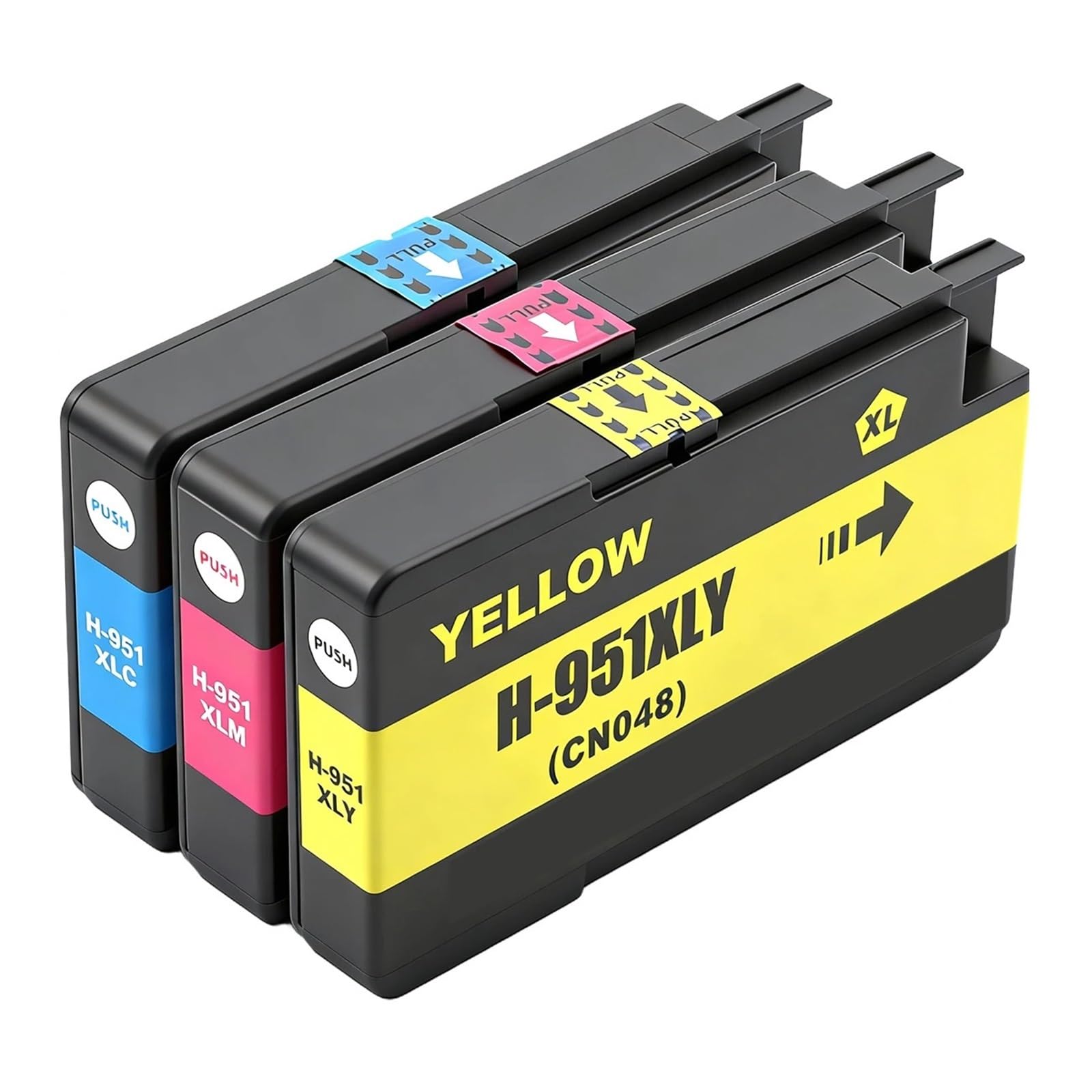 Cartuccia d'inchiostro compatibile 950XL 951XL 950 951 for HP