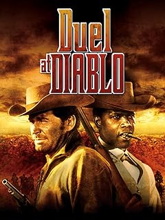 Duel At Diablo