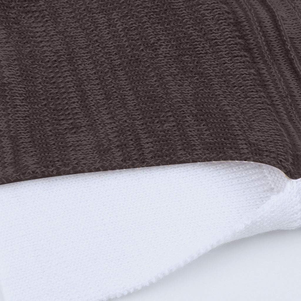 Sweaters for Women Long Sleeve Crew Neck Solid Color Trendy Tops : Clothing, Shoes & Jewelry