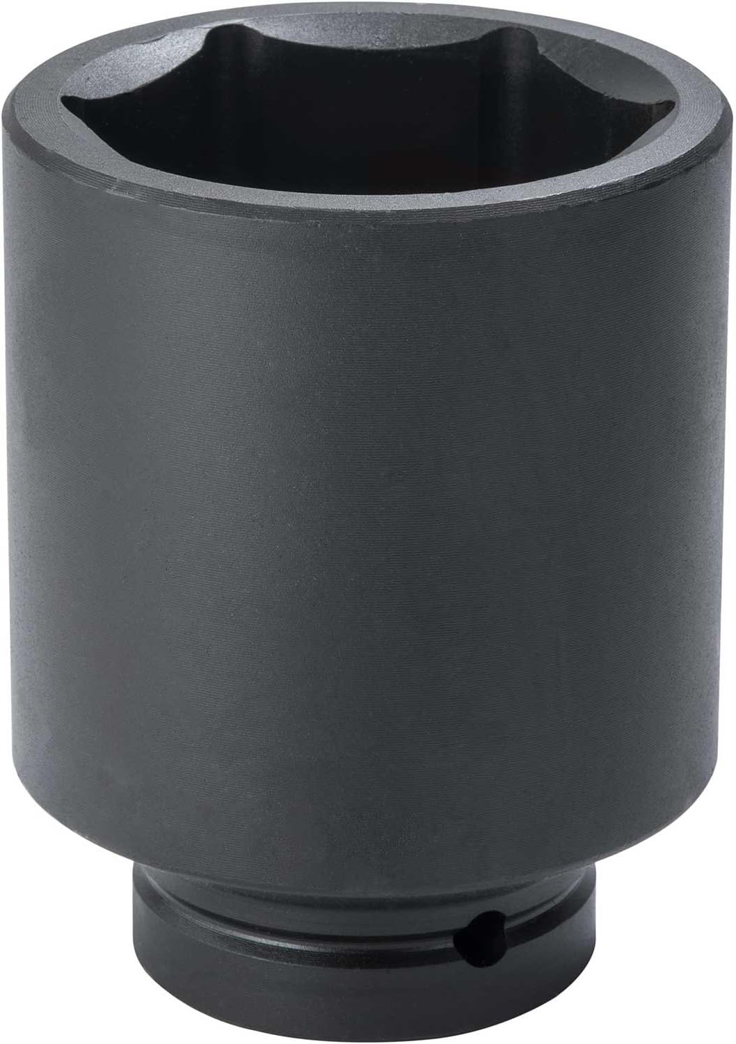 Proto - 1" Drive Deep Impact Socket 60 mm - 6 Pt. (J10060ML)