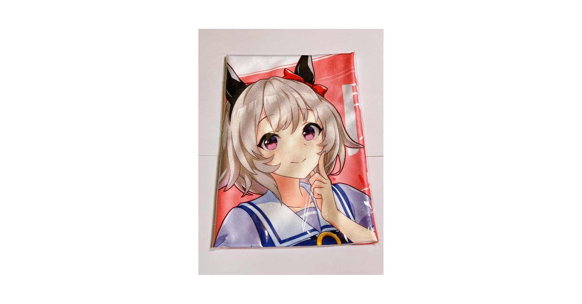 Amazon.co.jp: ウマ娘 応援タオル ライブグッズ カレンチャン