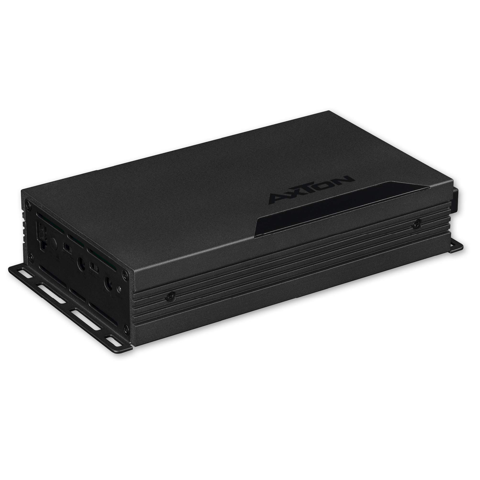 AXTON A201 – 2-Kanal Class-D Verstärker, 2 × 150 W RMS Auto Endstufe