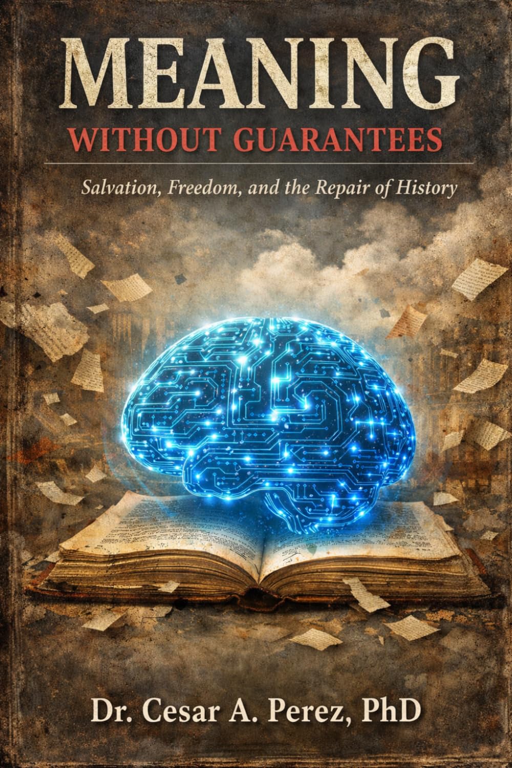 Meaning Without Guarantees: Salvation, Freedom, and the Repair of History