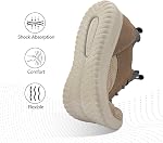 Bruno Marc Men's Casual Walking Shoes Sneakers Men Slip On Fashion Comfort Lightweight Running Breathable Sport Gym Tennis Shoes