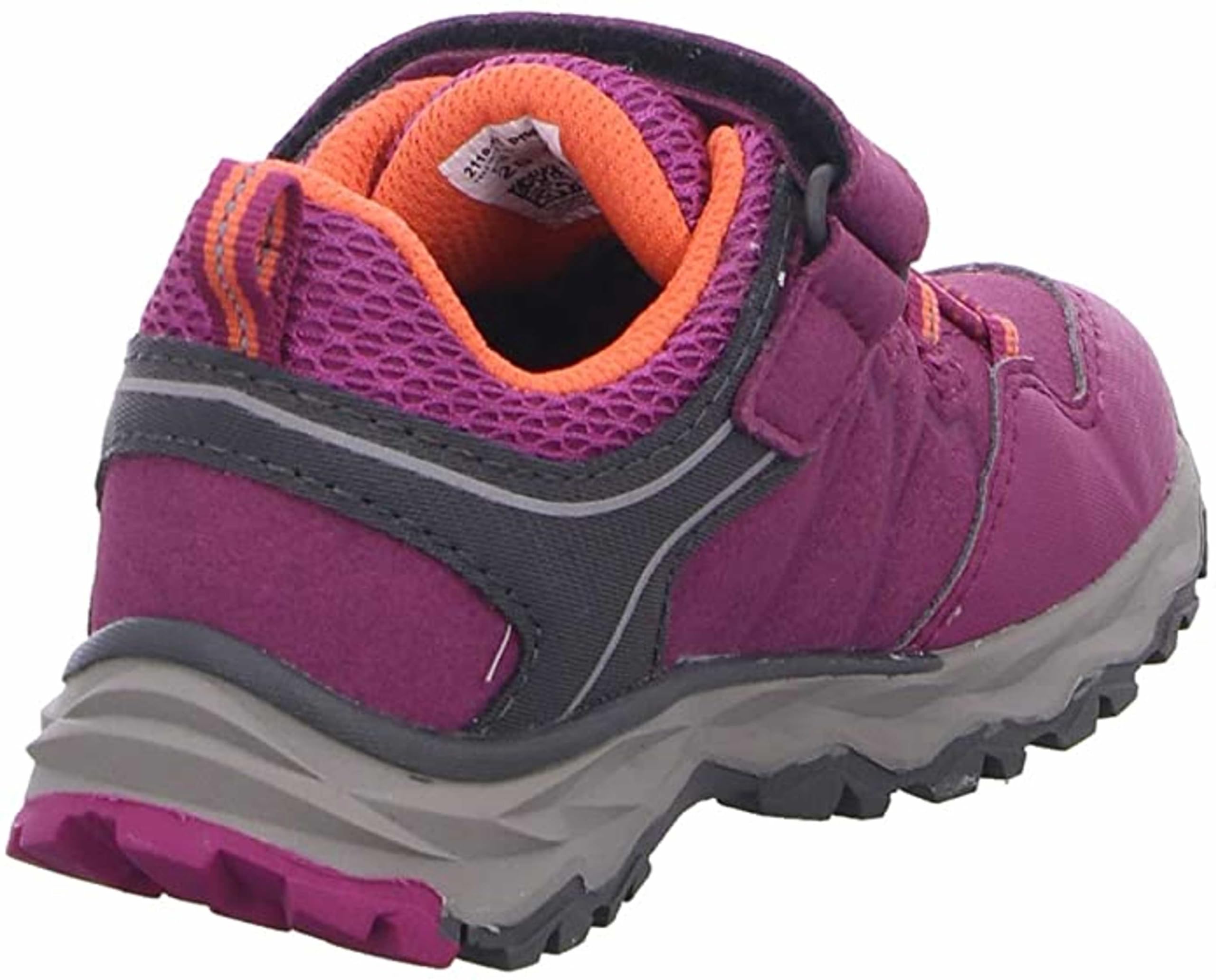 Medoro Junior GTX 029 Jeans/Lemon 29