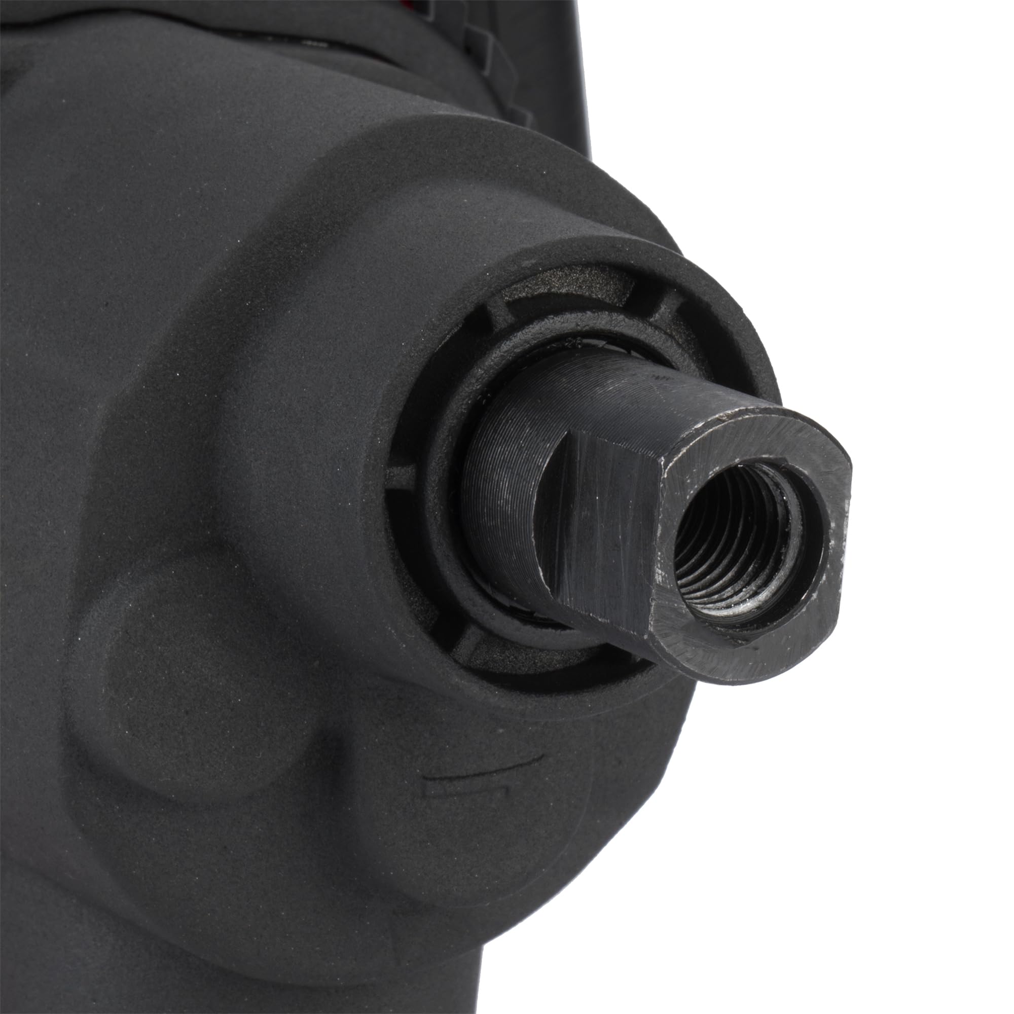 Bellota M16 - Máquina mezcladora M16 de pintura y mortero de 1600W 220 v enchufe tipo C-F