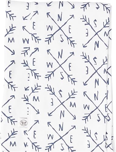 Miniatura 6 de HonestBaby Baby - Juego de 4 piezas de algodón orgánico Take Me Home