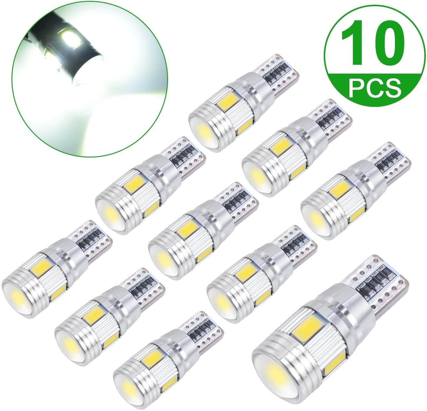 Stripsun LED Light Bulb