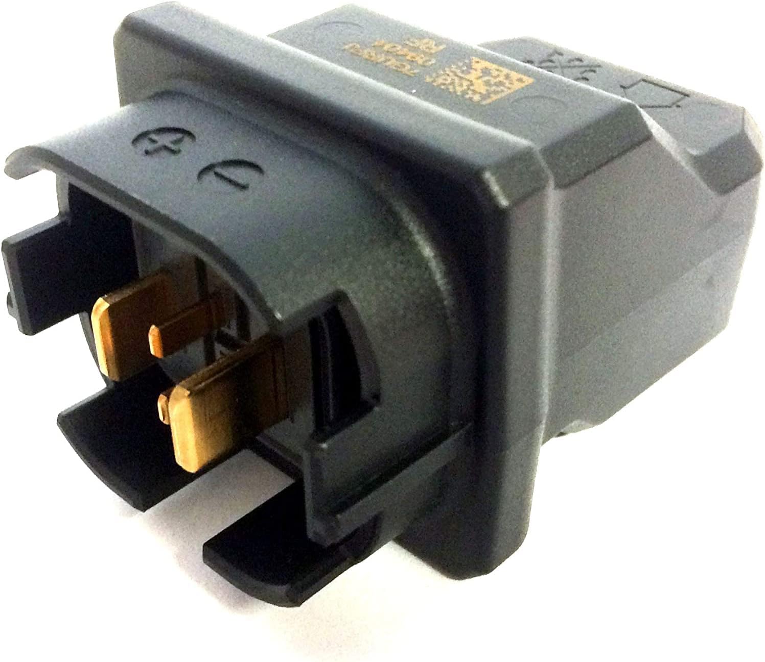 Shimano Charging Adaptor BT-E803x/SM-BTE80 | cyclocomputers