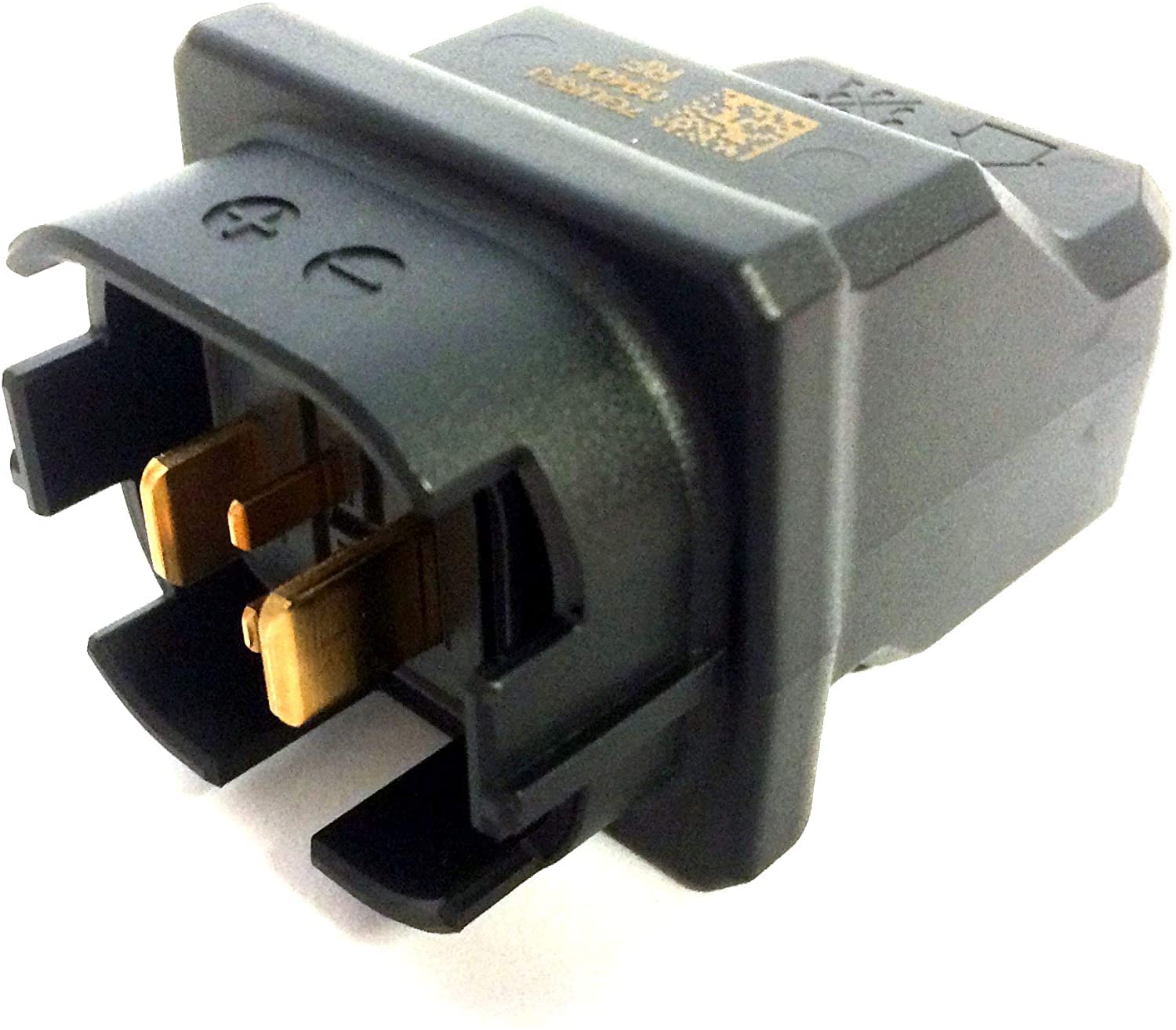 SHIMANO Charging adapter SM-BTE80 - ISMBTE80