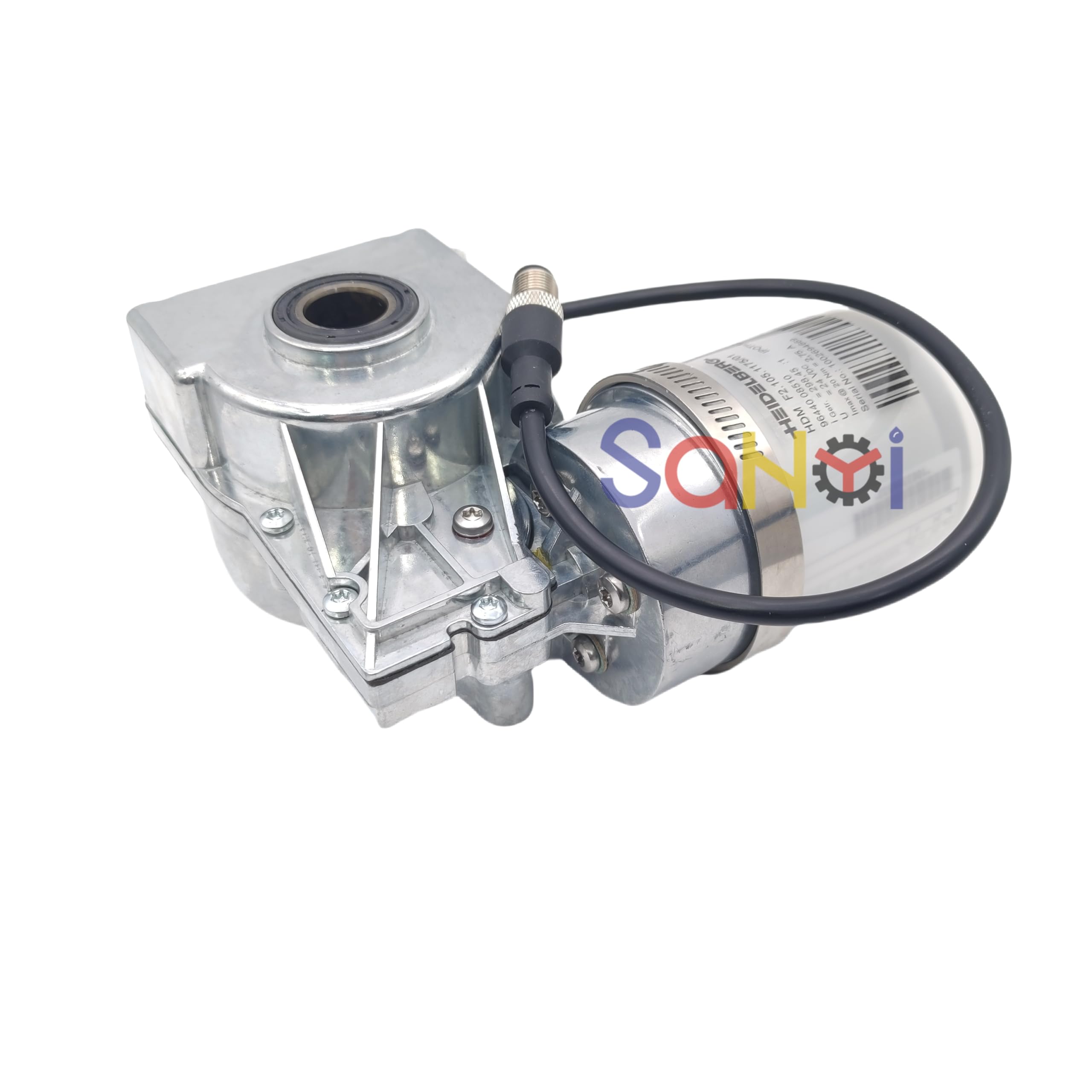 1 Piece F2.105.1175 Servo Drive Motor Printing Machine Parts for Heidelberg Made in China