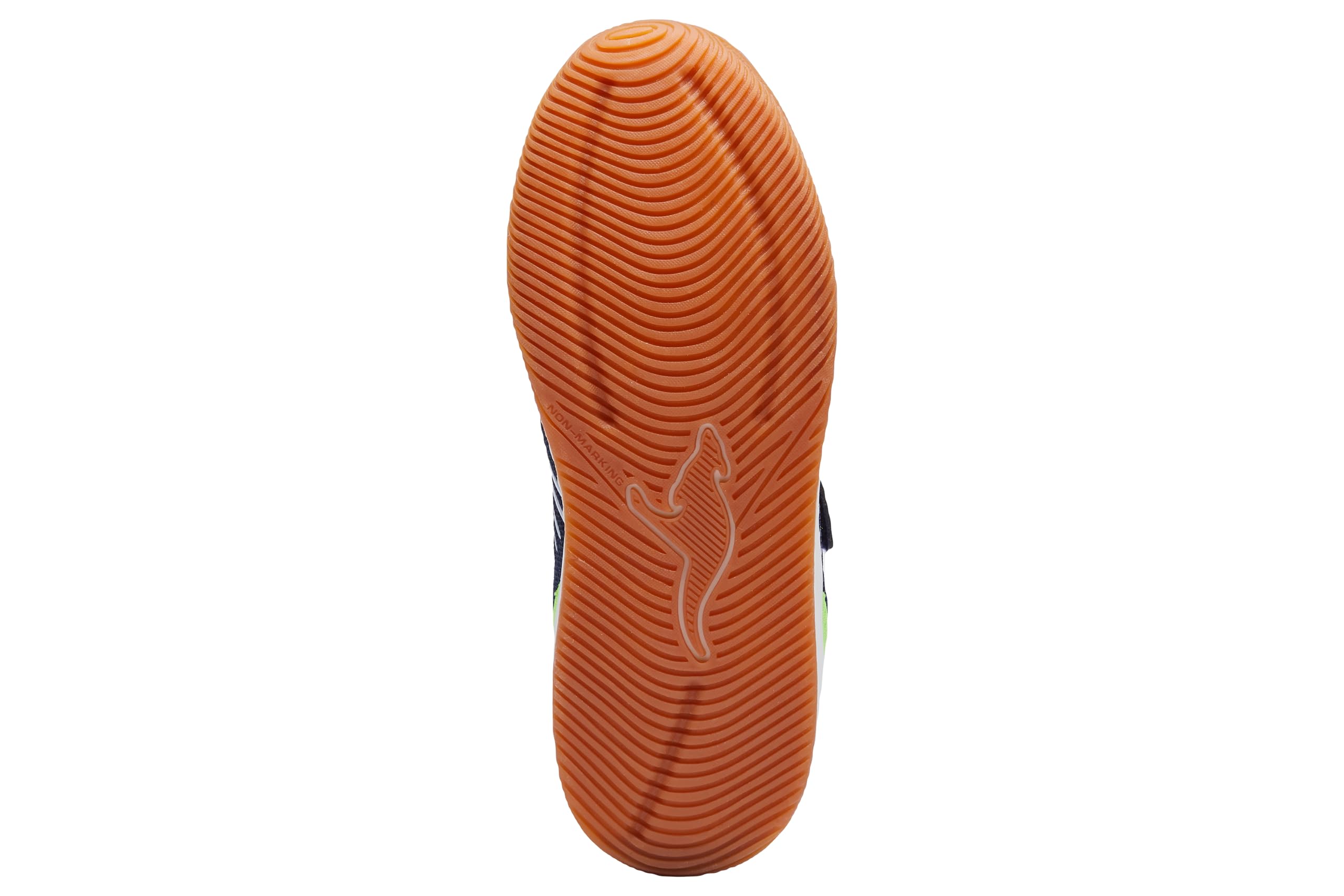 KangaROOS Super Court Ev, Basket Mixte