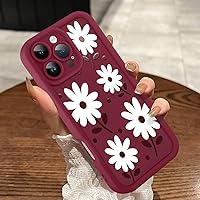 Vista 27 de MOWIME Funda compatible con iPhone 7/8/SE 2020, estampado de guepardo, a prueba de golpes, funda protectora de TPU suave para mujeres y niñas, funda