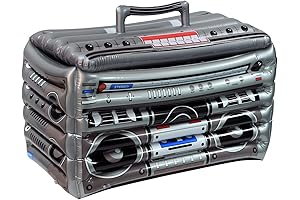 Party-Goers' Sip Saver: The Beistle Inflatable Cooler