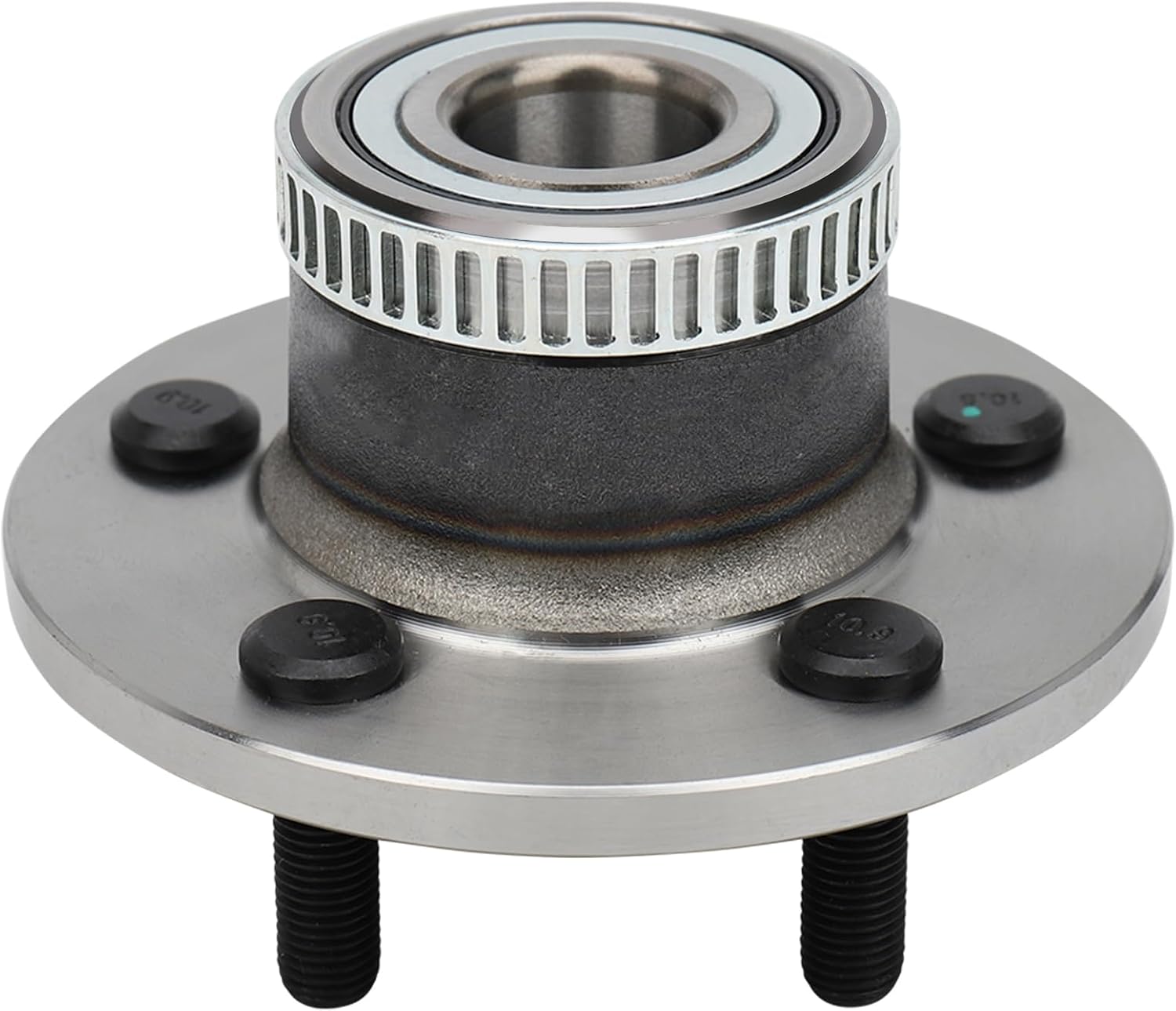 512167 Rear Wheel Hub & Bearing 2000-02 for Chrysler Neon, 2000-05 for Dodge Neon, 2000-01 for Plymouth Neon, 2001-10 for Chrysler PT Cruiser, 2003-05 for Dodge SX, 5 Lugs w/ABS