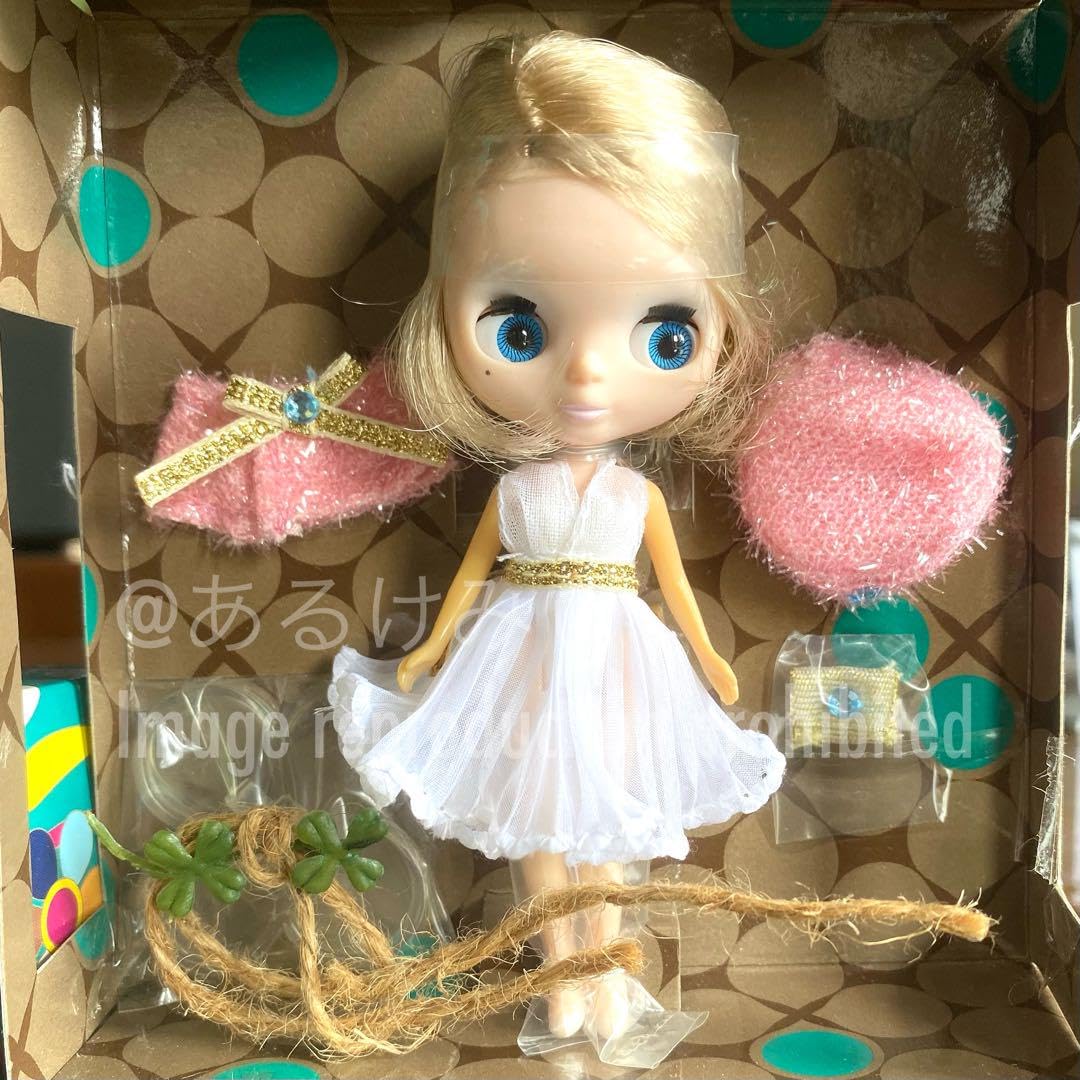 TAKARA ランデブーシュシュ ブライス ランデヴーシュシュ ネオブライス 