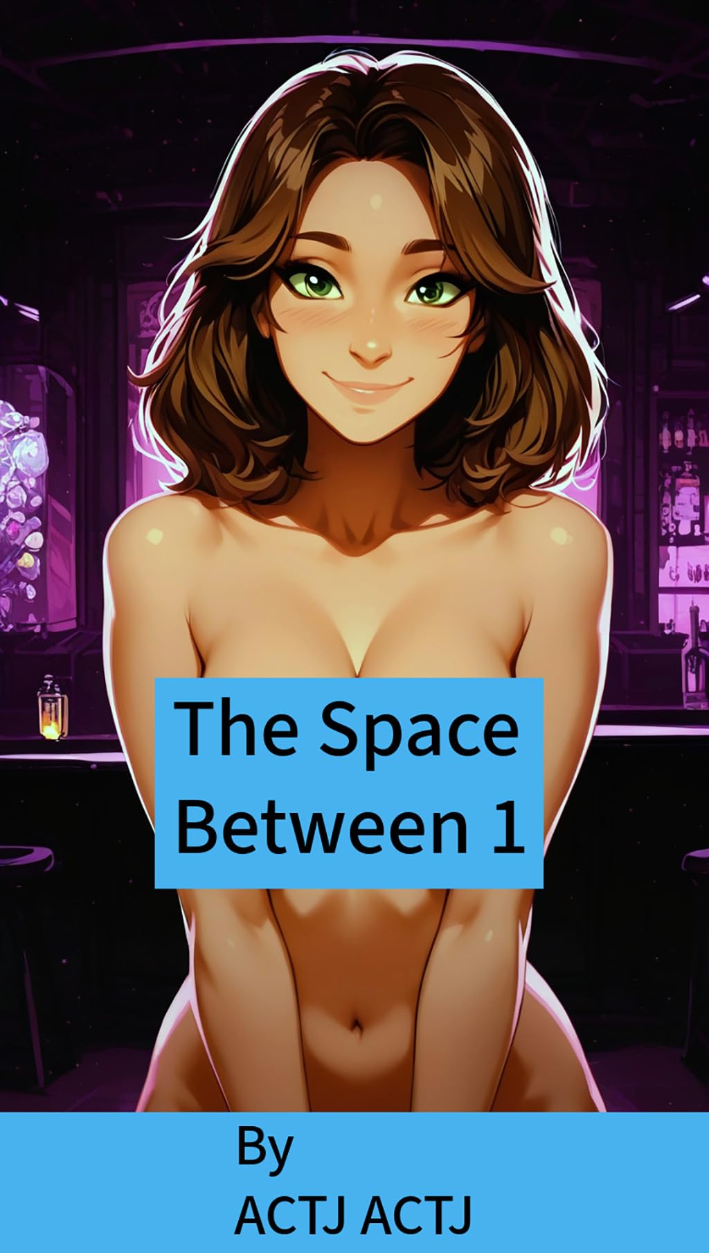 The Space Between 1