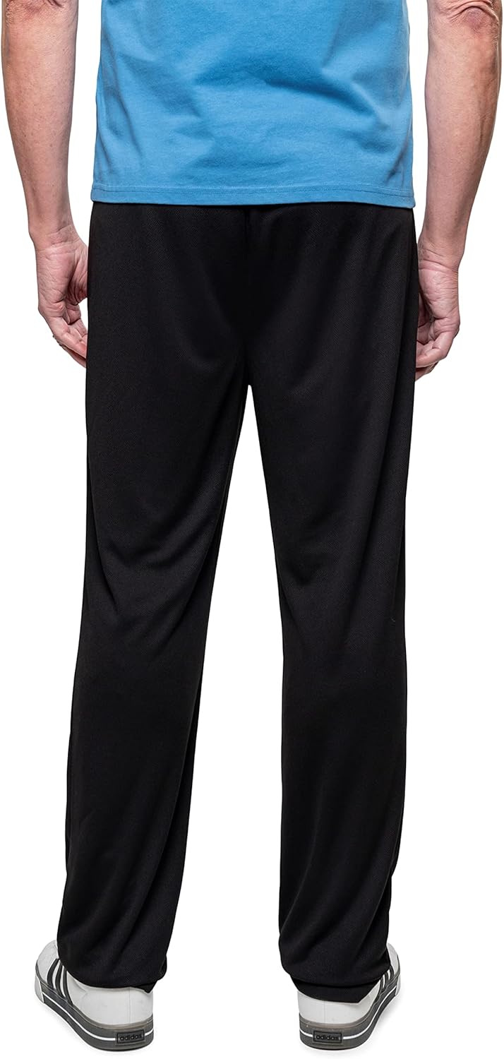 Men's Mesh Sport Pant