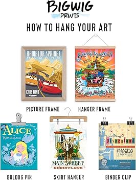 ディズニーリゾート　ピクチャー　ポスター ディズニーリゾート ピクチャー ポスター ボード「TOKYO DISNEY