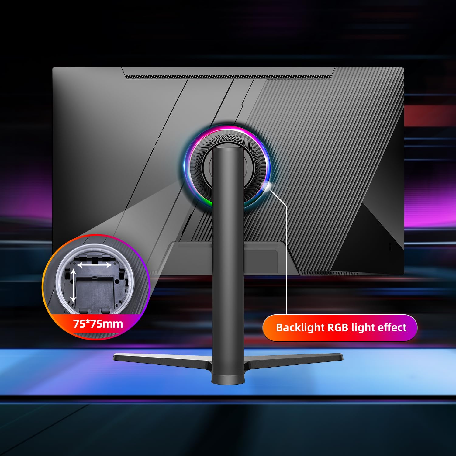 Amazon.co.jp: CUNPU 32インチ 4K 144Hz ゲーミングモニター UHD 高速