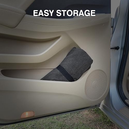 Miniatura 6 de Leader Accessories. funda universal para asiento delantero de auto, camión, vehículo todoterreno