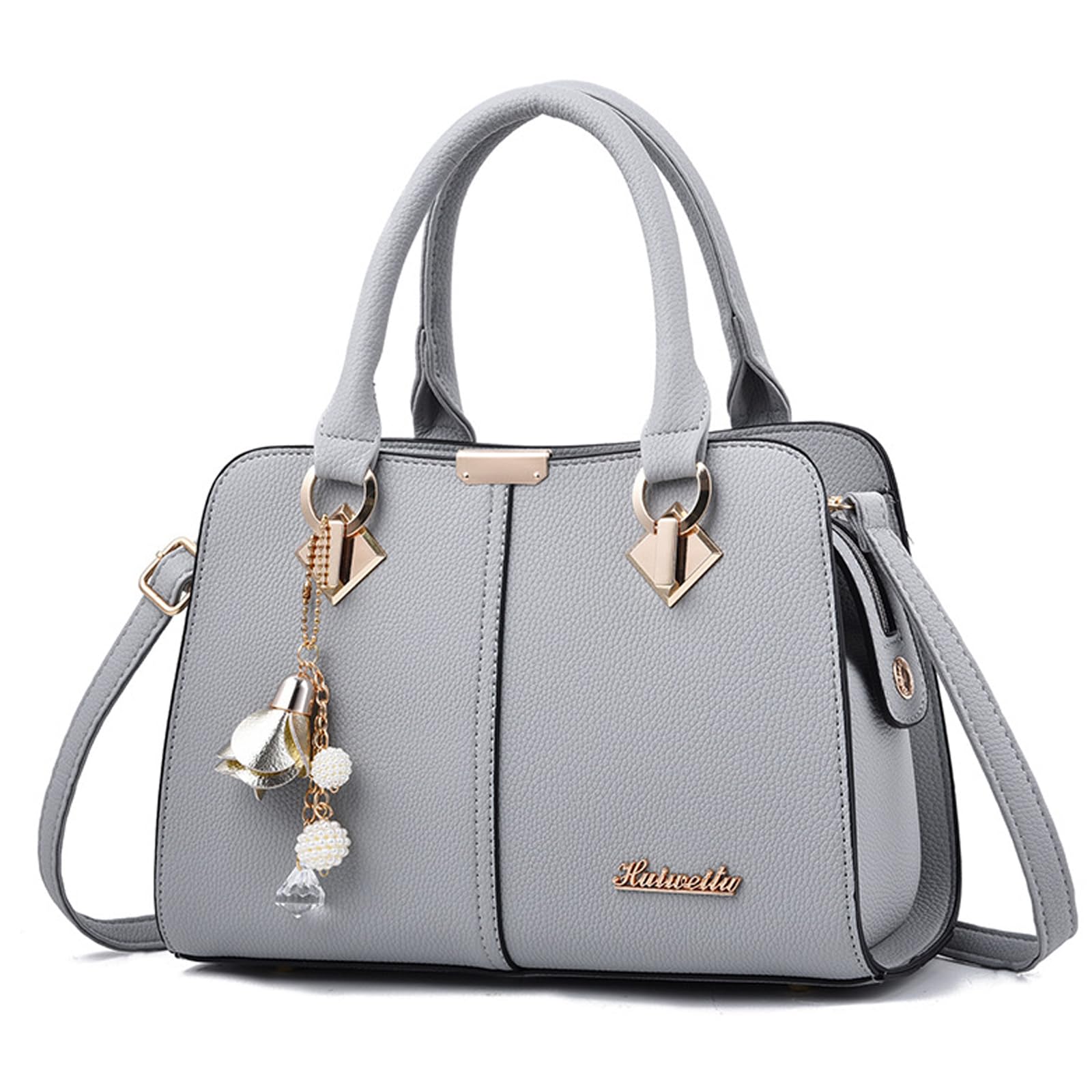 Ladies Top-handle Bags Handbags for women Shoulder Crossbody bag