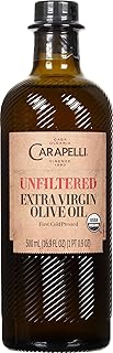 CARAPELLI OLIVE OIL EXTRA VIRGIN REGULAR 17 OZ - 0019521550031