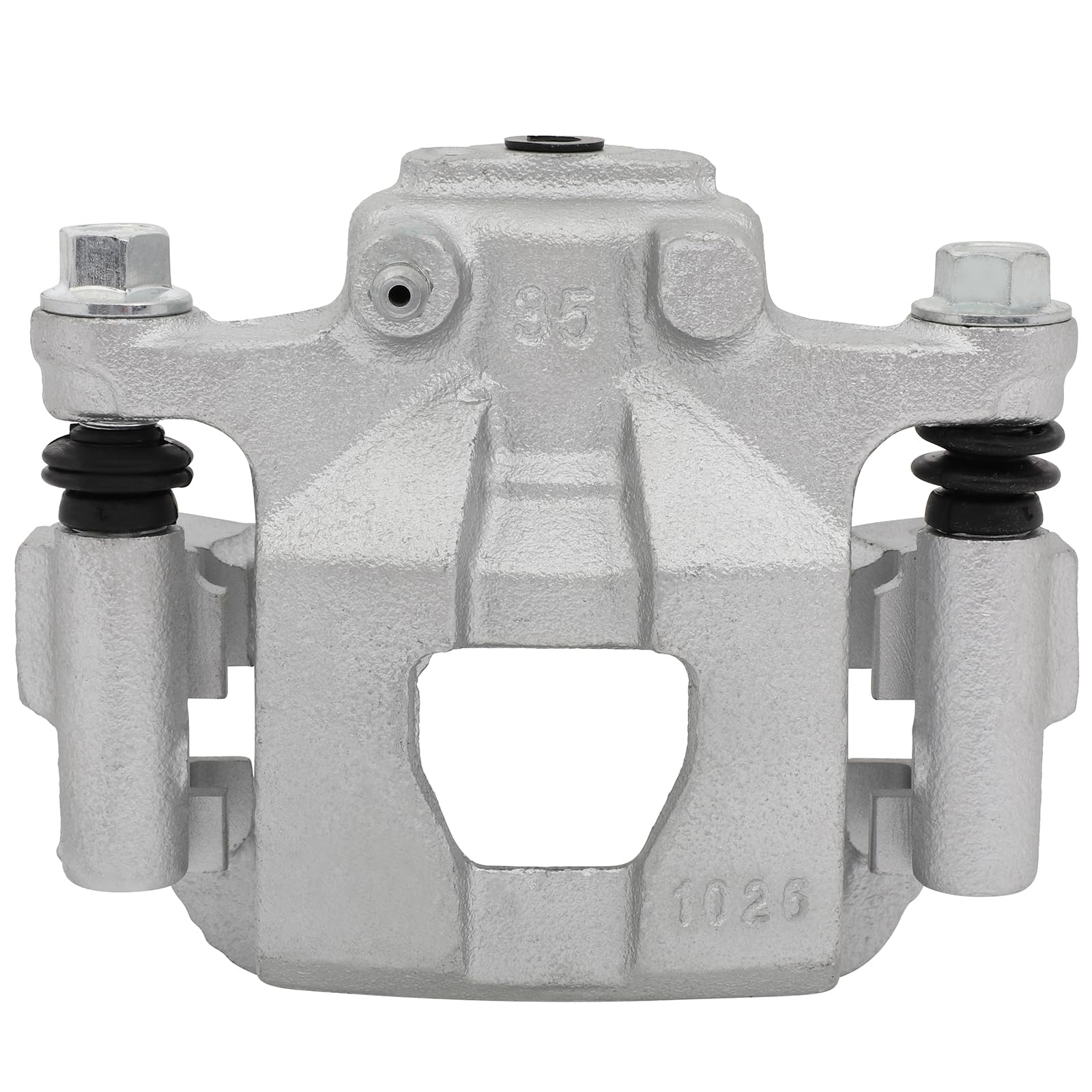 SCITOO Rear Right Brake Caliper With Bracket 19B2781 For Nissan For Altima 2002-2006 2013-2018 For Nissan For Maxima 2003-2007