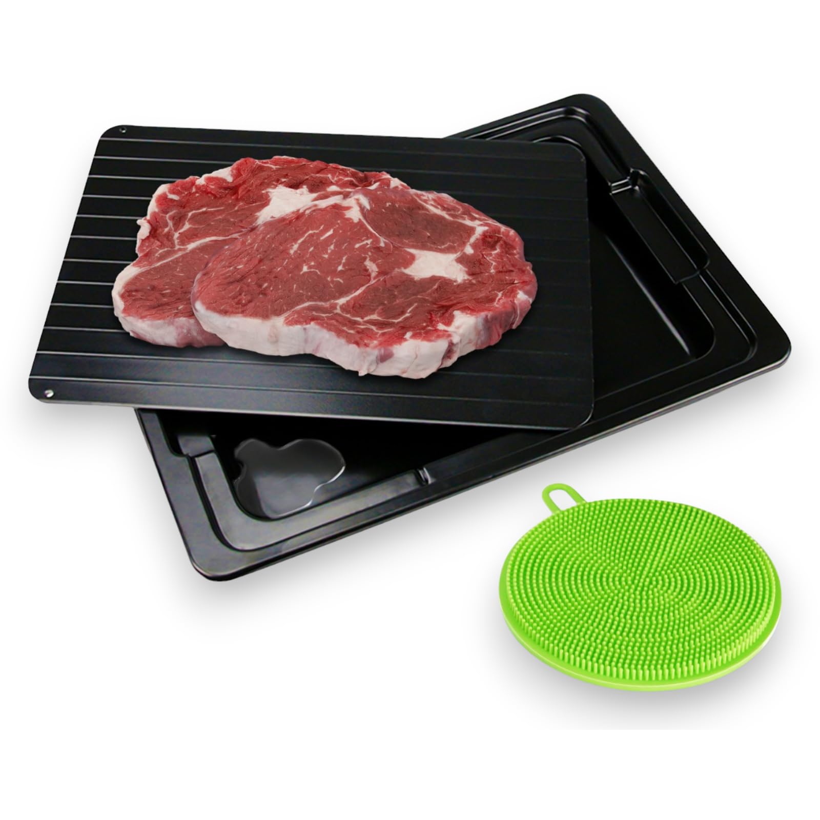 Ace and Olive Rapid Defrosting Tray