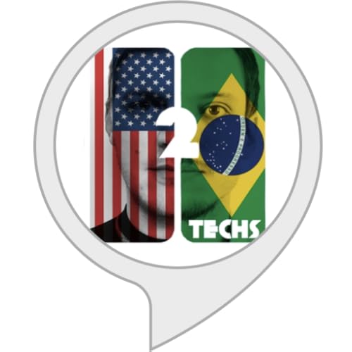 2Techs Podcast