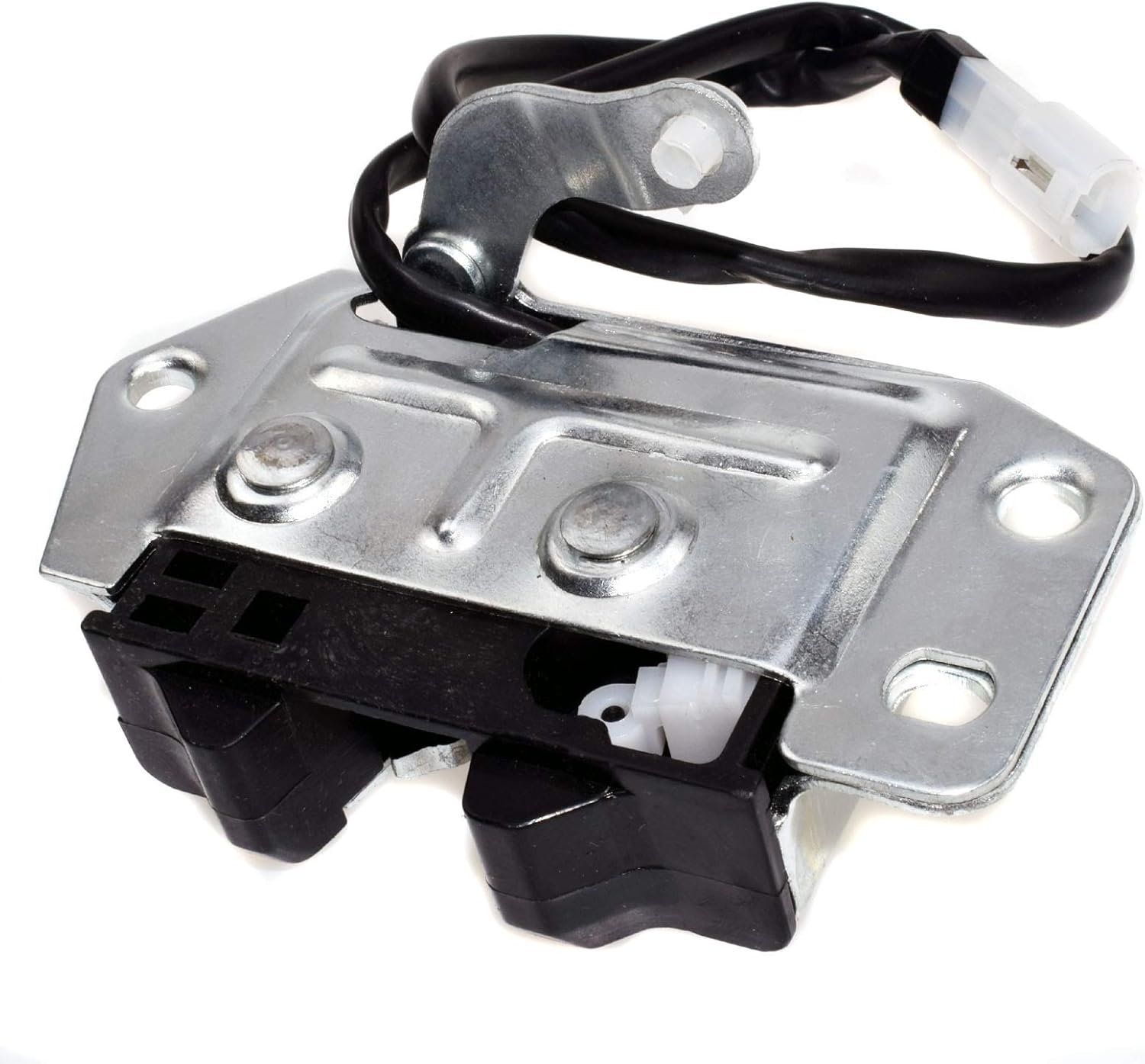 New Tailgate Rear Back Door Lock Latch Fits For Toyota Hiace Dyna 69350-95J01