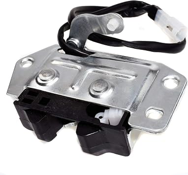New Tailgate Rear Back Door Lock Latch Fits For Toyota Hiace Dyna 69350-95J01