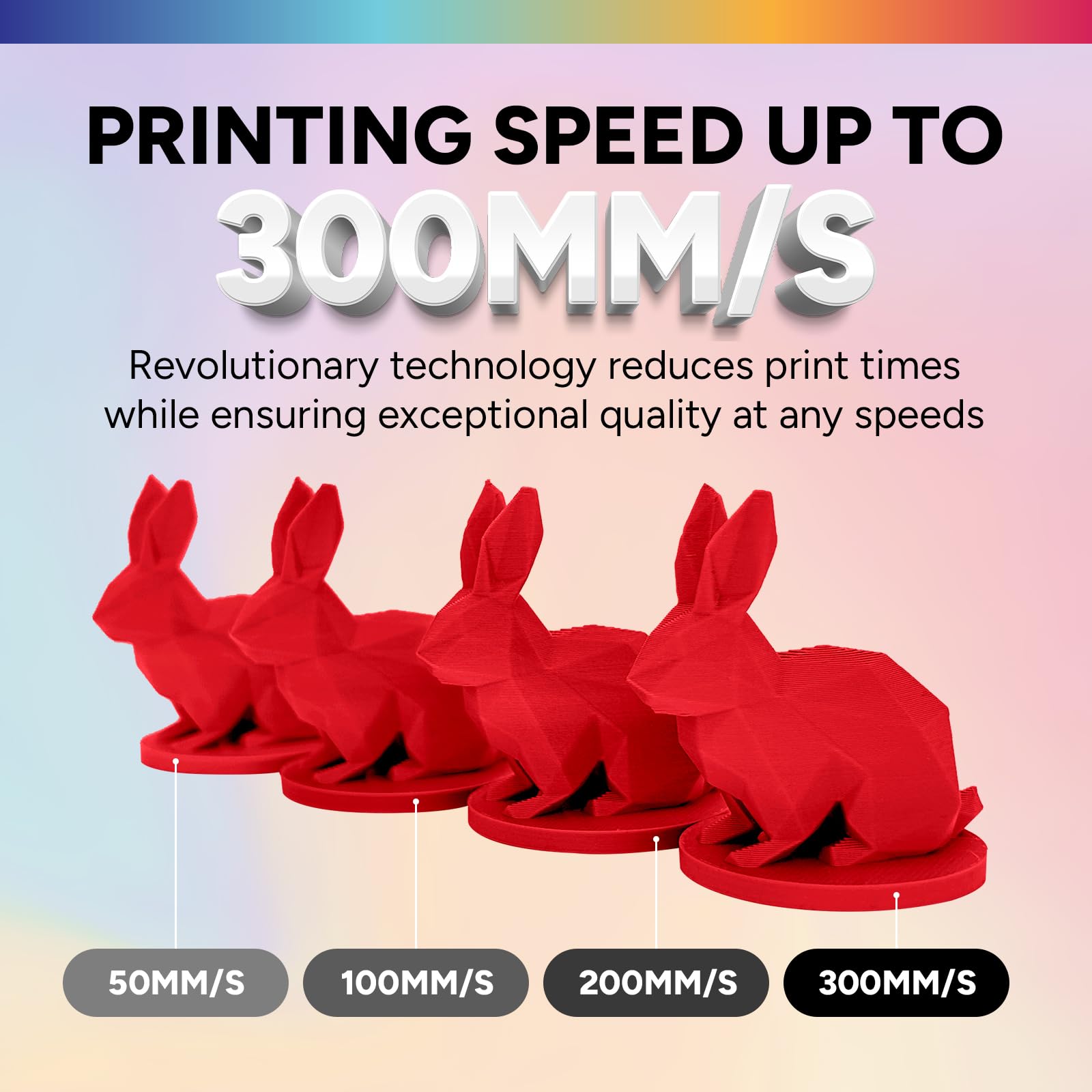 OVERTURE Filamento Matte PLA 1.75mm, 1kg Bobina (2.2lbs) Opaco PLA Filamenti per Stampante 3D, Neatly Wound Filamento Precisione Dimensionale +/- 0.02 mm, Matte Rosso Mattone