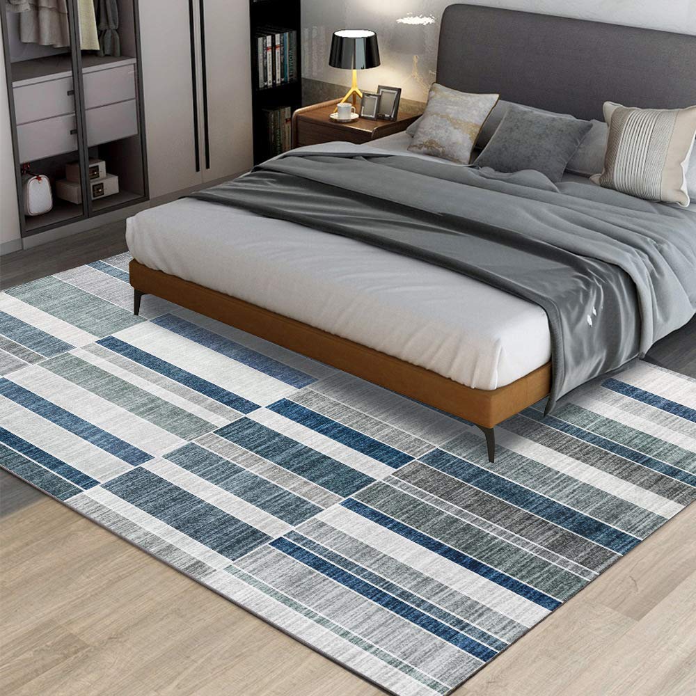Tapis pour le couloir et la chambre : créez une ambiance cosy au quotidien