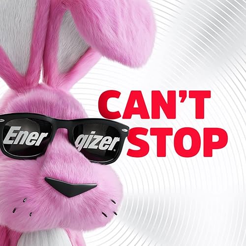 Miniatura 2 de Energizer 2 paquetes de 4 dispositivos de 3 pies de carga rápida con conexión a tierra, extensor de pared de enchufe múltiple (2) tomas de corriente