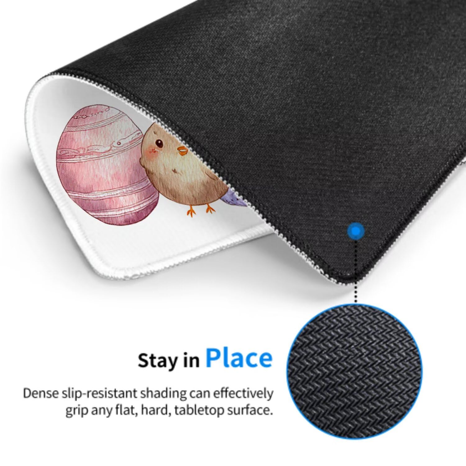 Kolorowa podkładka pod mysz podkładka pod mysz do gier XXL 1400 x 600 x 3 mm podkładka pod mysz gumowa podkładka grzybkowa duża podkładka pod rękę dla graczy akcesoria PC antypoślizgowe i wodoodporne