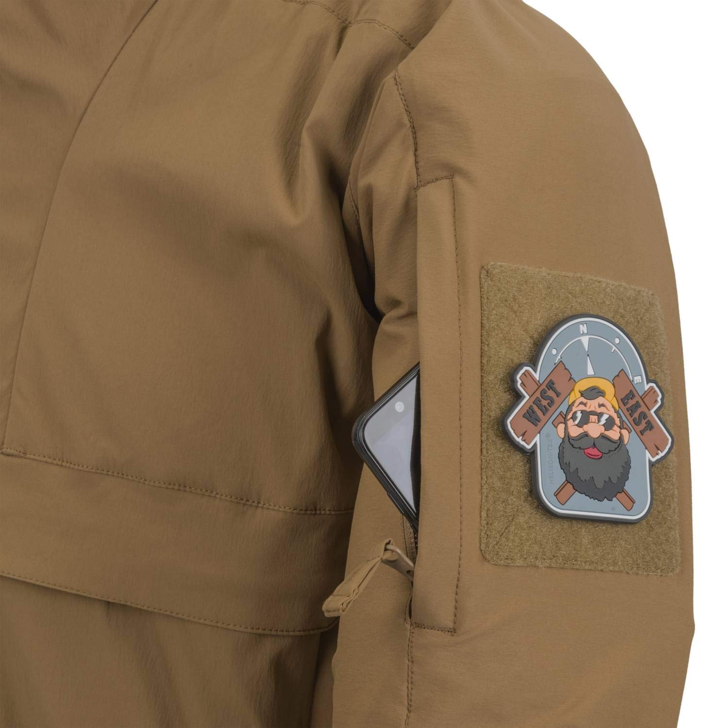 Helikon-Tex Kurtka Anorak Mistral-PARENT
