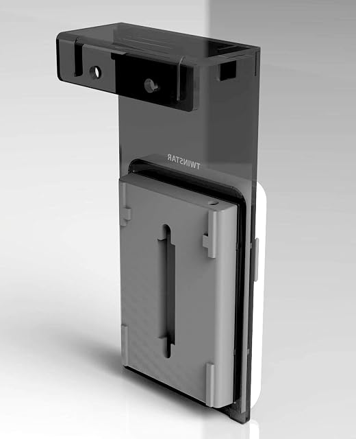 TWIN Star Aqua Cradle M90