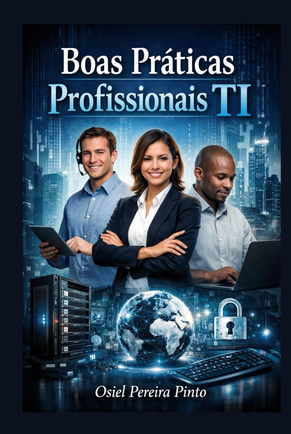 Boas Práticas Profissionais em TI