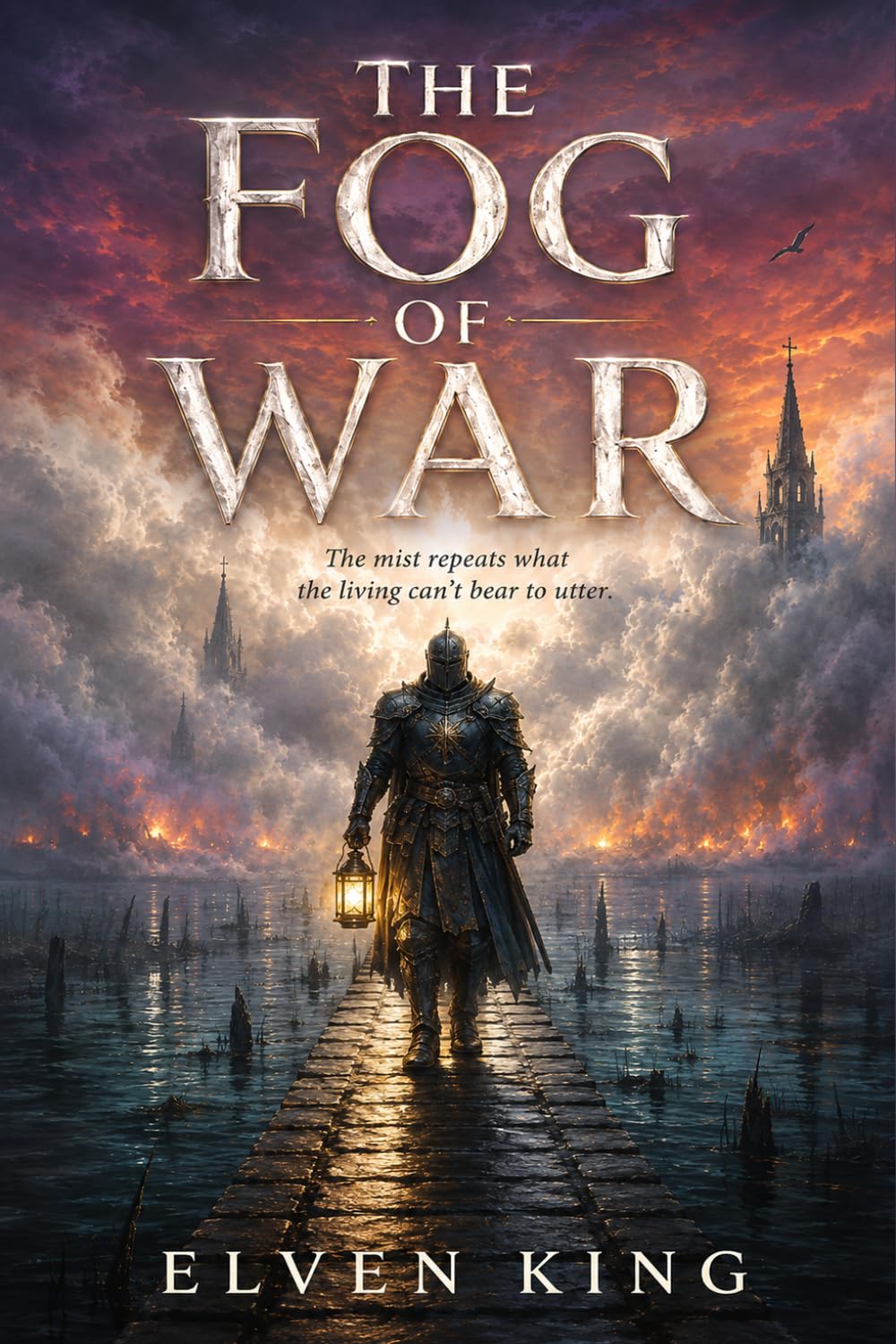 The Fog of War: Fire and Ash
