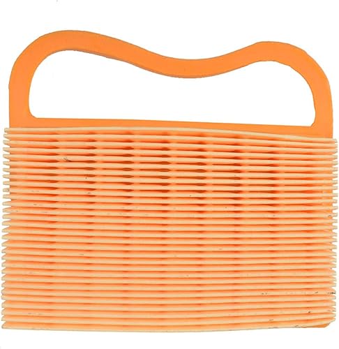 Miniatura 4 de marddpair TS500i - Paquete de 5 filtros de aire de repuesto para sierra Stihl TS420 TS410 TS420Z 42381401800 42381404402 42381410300