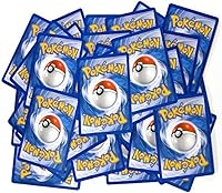 Vista 1 de Pokemon 50 Assorted Cards(NO DUPLICATES)