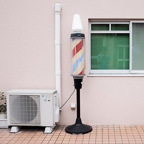 Miniatura 7 de HOXHA Kit de Cubierta para Línea de Mini Split de 3" de Ancho x 10 Pies de Largo, Cubierta Decorativa de PVC Delgada para Sistemas de Aire