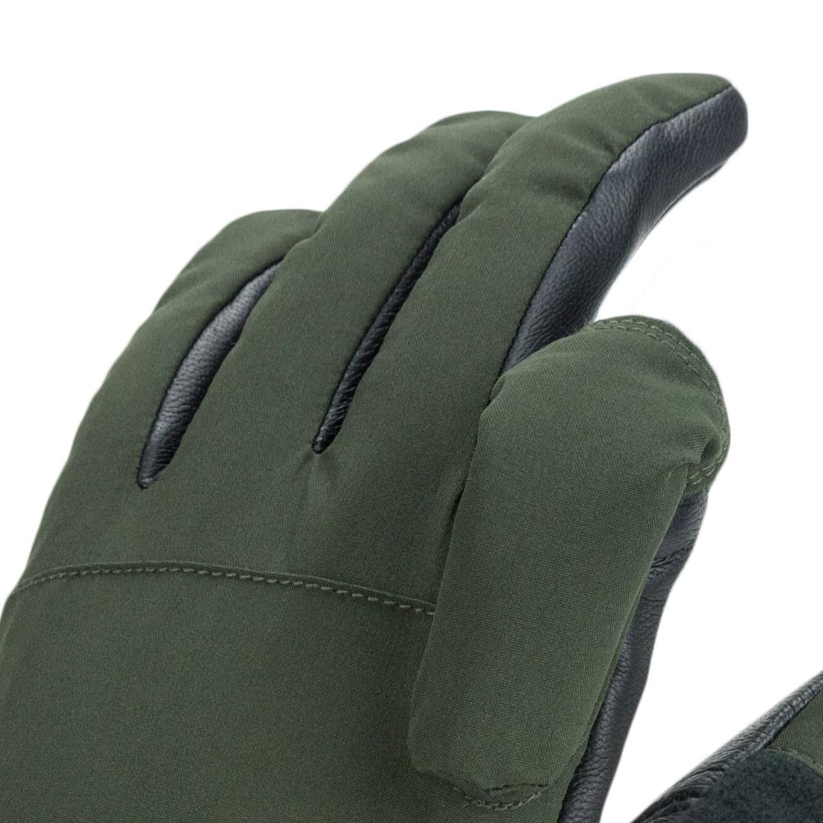 Amazon.co.jp: シールスキンズ All Weather Shooting グローブ