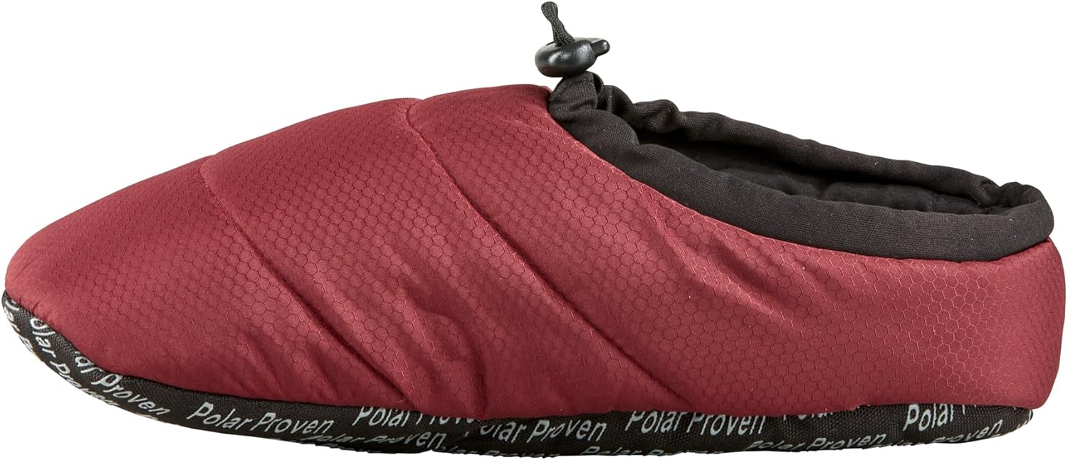 Baffin Unisex-Adult Cush Slipper