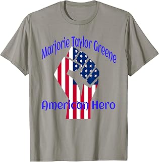 Marjorie Taylor Greene T-Shirt