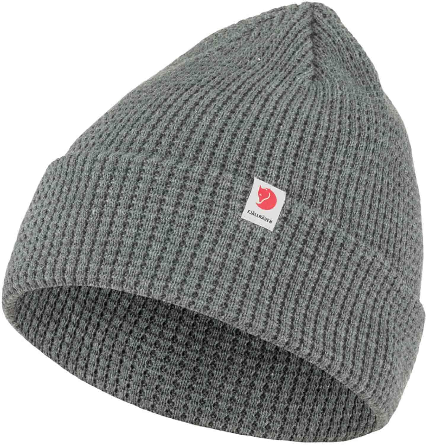 FJALLRAVEN 84767-020 Fjällräven Tab Hat Hat Unisex Grey Size OneSize