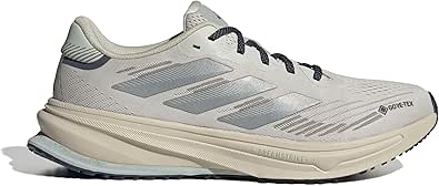 adidas ユニセックス大人 スーパーノヴァ RISE GORE-TEX OOA66ランニングシューズ